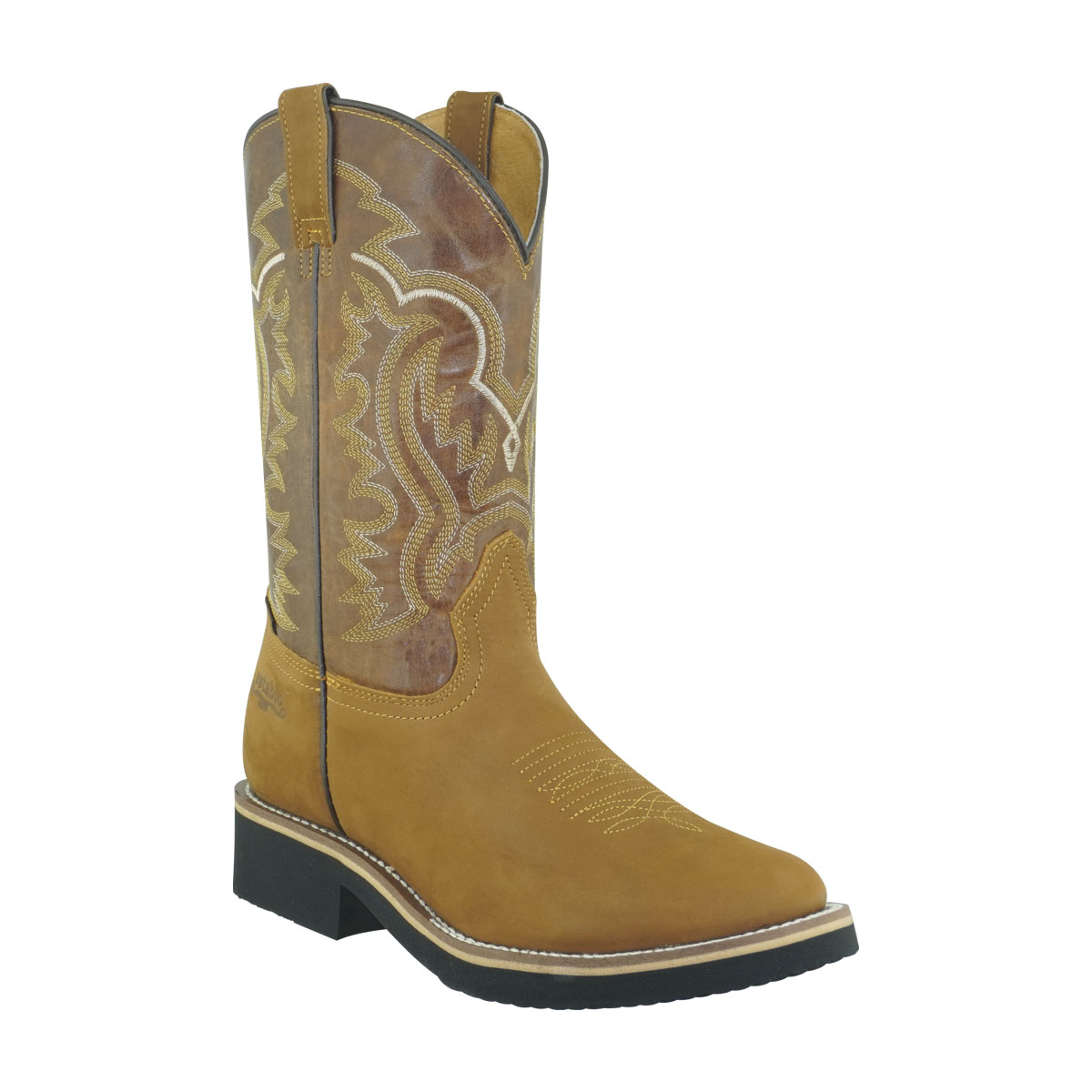 Botas vaqueras establo para hombre online